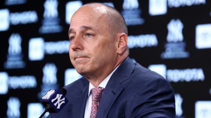 Yankees Keep Making Excuses While Other Teams Demand Results