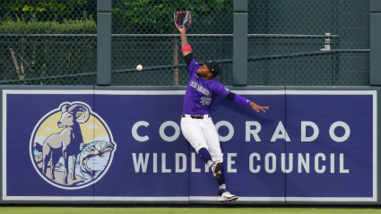 Rockies Sink to Historic Lows While Still Pretending Progress Is Happening