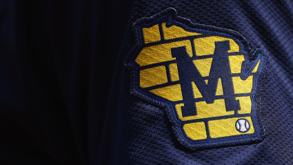 Brewers Suffer a Major Blow, Then Get an Instant Surprise