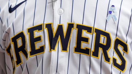 Brewers Named Top Landing Spot for Star Outfielder Slugger