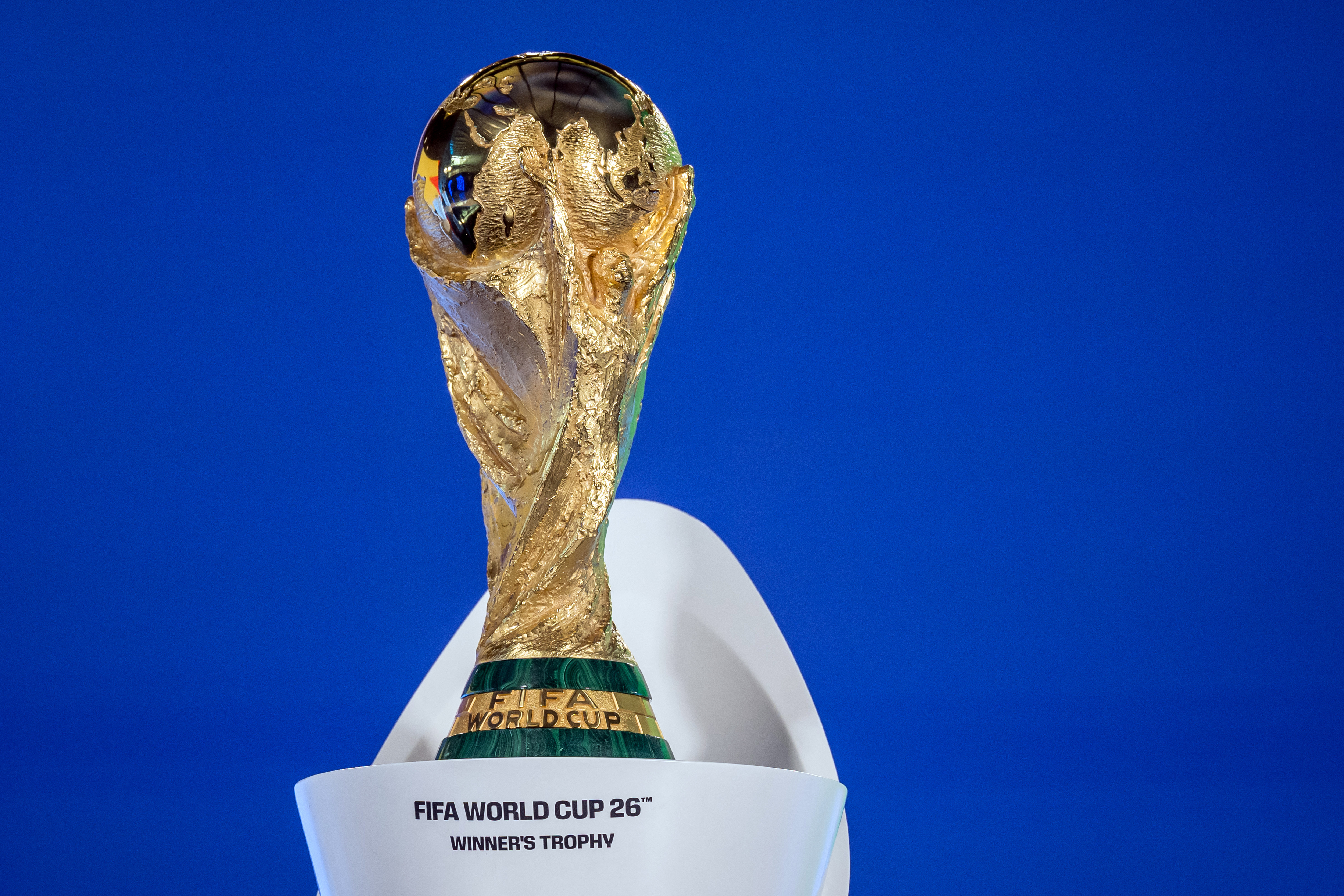 2026 FIFA World Cup