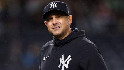 ‘Realistic’ Trade Proposal Sends Marlins’ Ace to Yankees