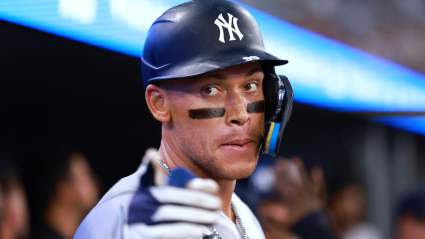 Yankees Brace For Disastrous Aaron Judge News as Boone Won’t Rule Out Tommy John