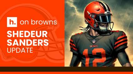 Browns’ Trade Stance is Disaster for Shedeur Sanders