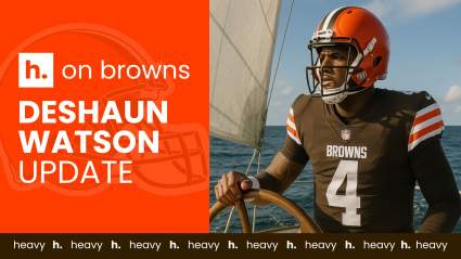 Browns QB Deshaun Watson ‘Sailing Away’ After Announcement