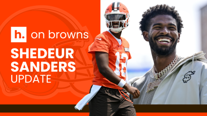 Shedeur Sanders’ Latest Post Has Browns Fans Buzzing