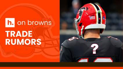 Browns Trade Pitch Brings in $180 Million Passer to Solve QB Issues