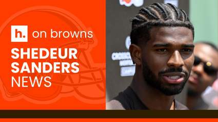 Browns QB Shedeur Sanders Sends Cryptic 3-Word Message