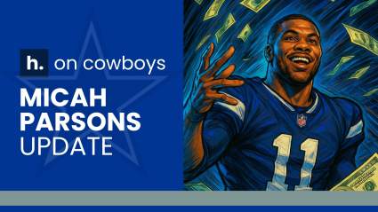 Micah Parsons Sends Clear Message to Cowboys Ahead of Training Camp