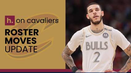 Cavaliers Make Lonzo Ball Announcement