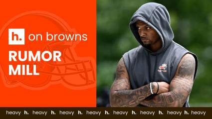 Browns Change Tune on Deshaun Watson