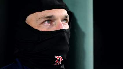Red Sox Long-Awaited Announcement Changes Everything in AL East