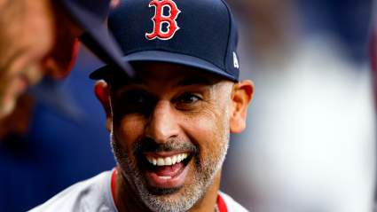 Insider Says Red Sox Adding $54 Million First Baseman Would Be ‘Perfect Fit’