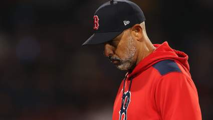 Red Sox Get Unfortunate News on Bullpen-Saving Trade Target