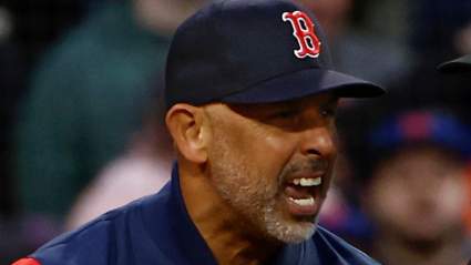 Red Sox Fans Scammed by Trade That Was Not Made