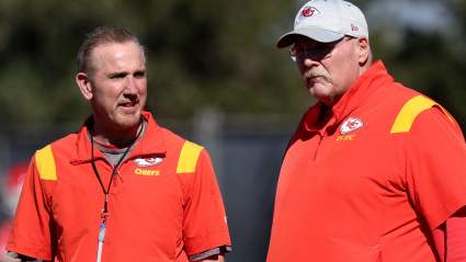 Underappreciated Chiefs Figure Called ‘Backbone’ of KC Super Bowl Runs