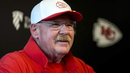 Latest Chiefs Ranking Sparks Backlash Among NFL Fans