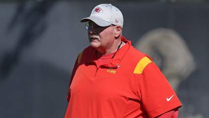 Chiefs Predicted to Cut Promising Rookie Due to $1.2 Million Dilemma