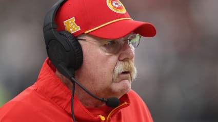 Chiefs Get Good News After Training Camp Injury Scare