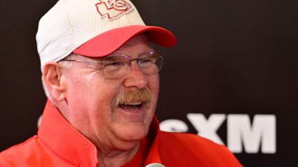 Chiefs Rookie Trending Around NFL Community: ‘It’s Over for the League’