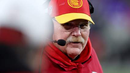 Chiefs Try $30 Million Vet at New Position in Unexpected Camp Move