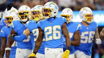 Raiders Listed as Landing Spot for Top FA to Fix “Achilles Heel”