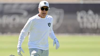 ‘All-Pro’ Buzz Already Surging Around Raiders’ Newest Weapon