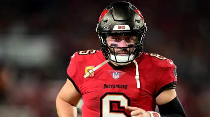 Ex-Teammate Calls Baker Mayfield a ‘Super Bowl Quarterback’