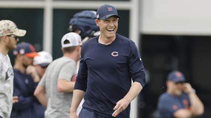 The Bears’ New Juggernaut is Quietly Dominating NFL Rankings