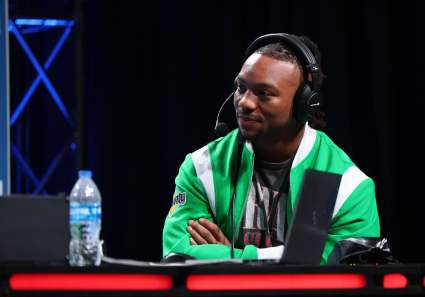 Atlanta Falcons’ Running Back Should Rank Higher on ESPN List