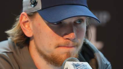 Final Decision on Bowen Byram Revealed in Announcement by Sabres GM
