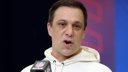 Chiefs Predicted to Make $97 Million Move ‘Sooner Rather Than Later’