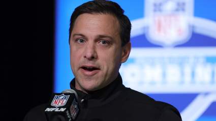 KC Reporter Shuts Down Popular Chiefs Trade Rumor Ahead of Camp