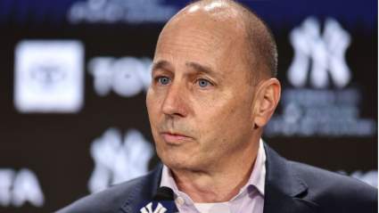 Yankees’ Power-Hitting Prospect Likely to Remain at Triple-A