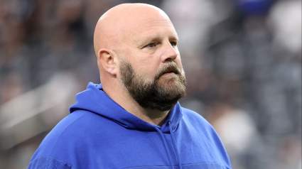 One Giants Prediction Would Spell Doom for Brian Daboll and Joe Schoen