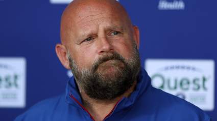 Giants Urged to ‘Think Twice’ About Crucial 2025 Decision