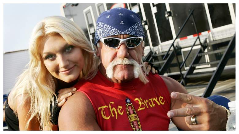 WWE Icon Hulk Hogan had an affair with his daughter's best friend