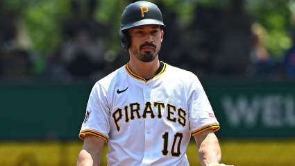 Pittsburgh Outfielder’s Hidden Contract Clause Could Hand Phillies the Deadline Edge