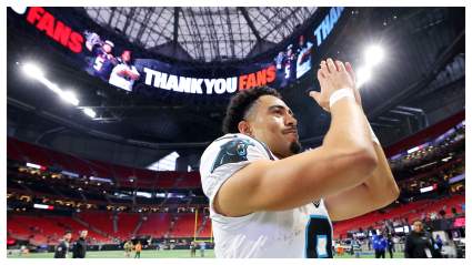 How Bryce Young Gained Terrion Arnold’s Respect