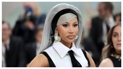 Cardi B Explodes While Addressing Stefon Diggs Cheating Rumors