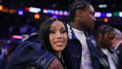 Cardi B, Stefon Diggs’ Girlfriend, Hit With Difficult News