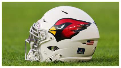 Cardinals 1st-Round Pick Headlines Laundry List of Injuries on Defense
