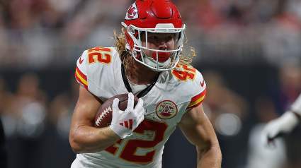 Chiefs Fan Favorite Carson Steele Sends Strong Message Ahead of Pivotal Summer