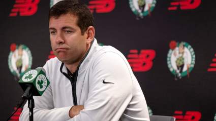 Celtics ‘Biggest Mistake’ of the Decade Still Hurts Franchise