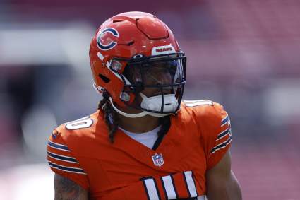 Former Miami Dolphins WR Eyes NFL Comeback