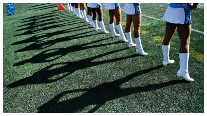 Panthers Cheerleader Bathroom Sex Scandal That Shook the NFL