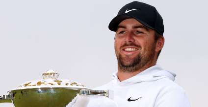 Scottish Open Purse 2025: How Much Money Did Chris Gotterup Make?