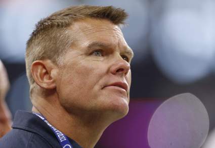Indianapolis Colts GM Admits Mistake on Anthony Richardson