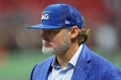 NFL Insider Says There Was “More Interest” in Indianapolis Colts QB “Than People Realize”