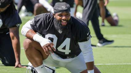 Christian Wilkins’ Release Tied to ‘Weird Incident’ With Teammate